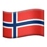 Norwegian Flag